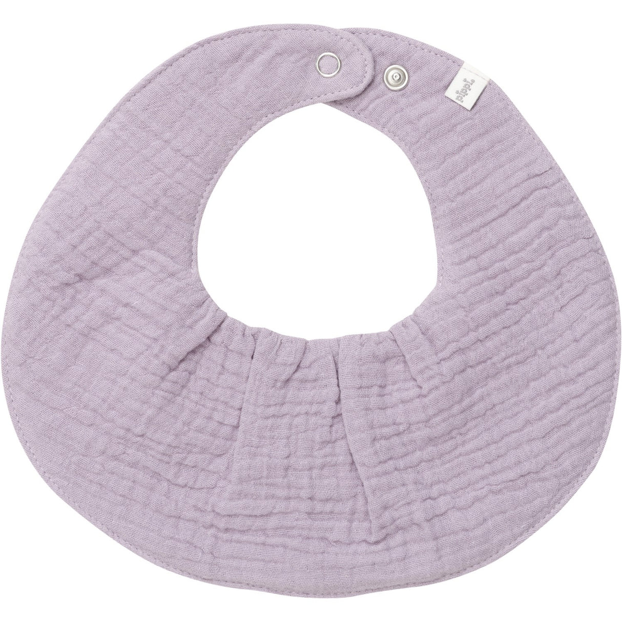 Pippi Nirvana Haklapp Muslin (2-Pack)