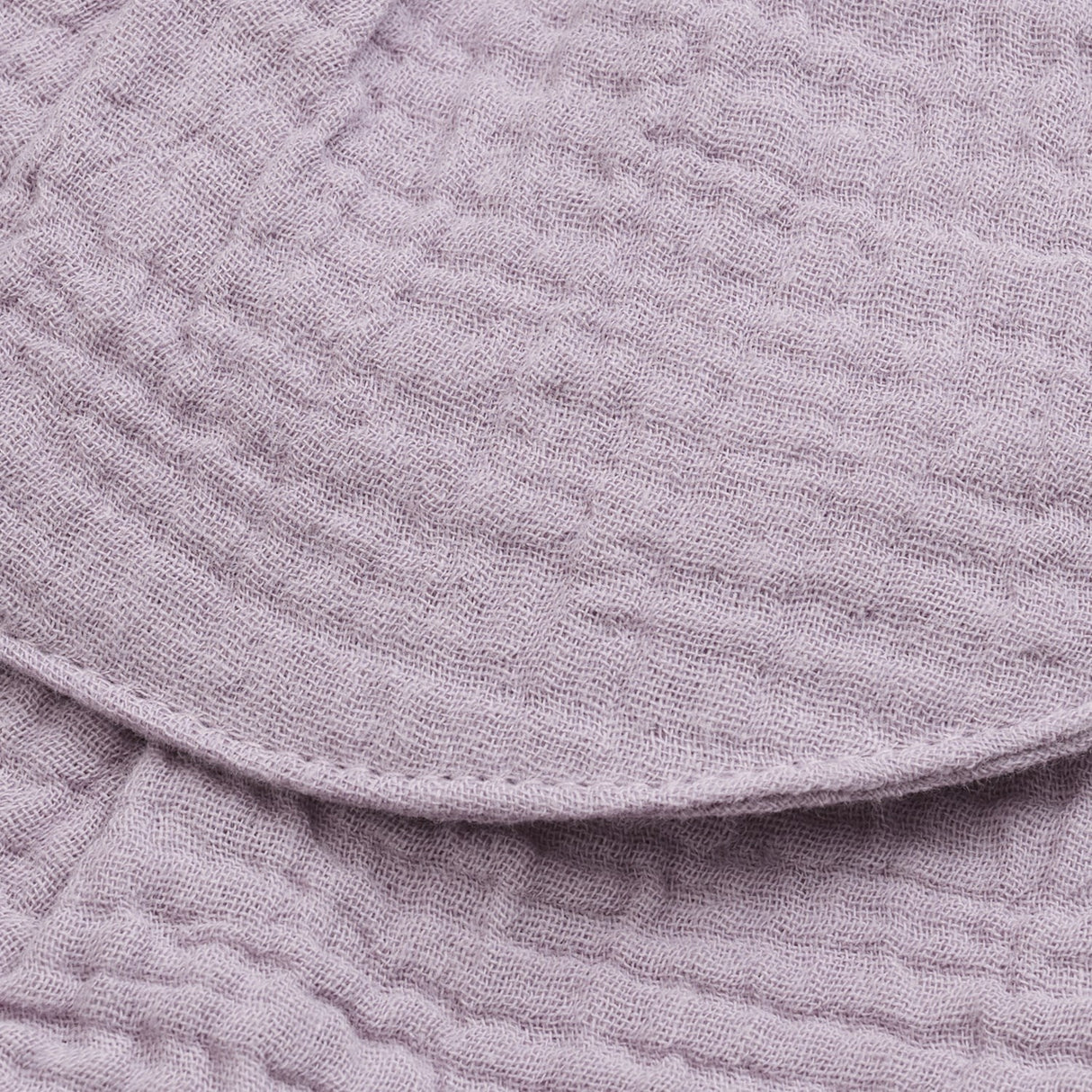 Pippi Nirvana Haklapp Muslin (2-Pack)