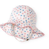 MarMar Swim Print Mini Flower Alba Splash Long Swimwear