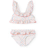 MarMar Swim Print Mini Flower Swira Bikini