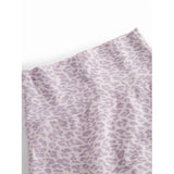 MarMar Newborn Leopard Lilac Leo Leo Piva Byxor