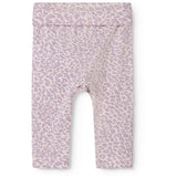 MarMar Newborn Leopard Lilac Leo Leo Piva Byxor