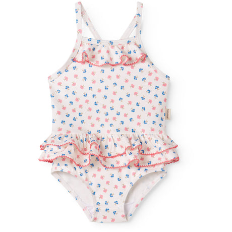 MarMar Swim Print Mini Flower Swinnie Bathing Dräkt