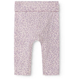 MarMar Newborn Leopard Lilac Leo Leo Piva Byxor