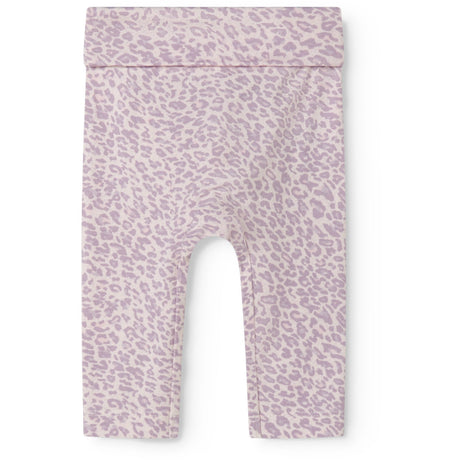 MarMar Newborn Leopard Lilac Leo Leo Piva Byxor