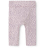 MarMar Newborn Leopard Lilac Leo Leo Piva Byxor
