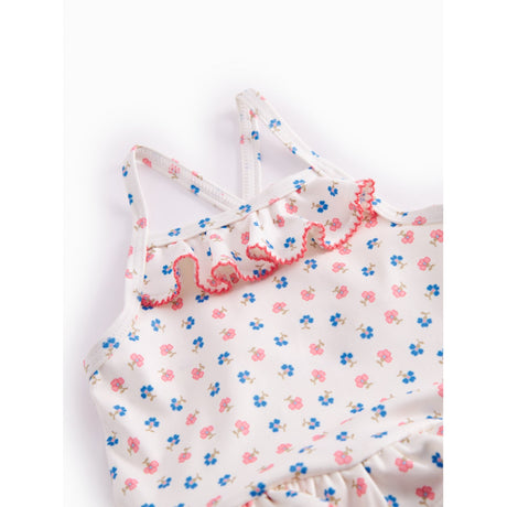 MarMar Swim Print Mini Flower Swinnie Bathing Dräkt