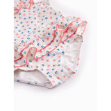 MarMar Swim Print Mini Flower Swinnie Bathing Dräkt