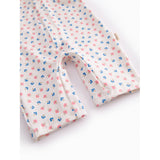 MarMar Swim Print Mini Flower Swal Dräkt