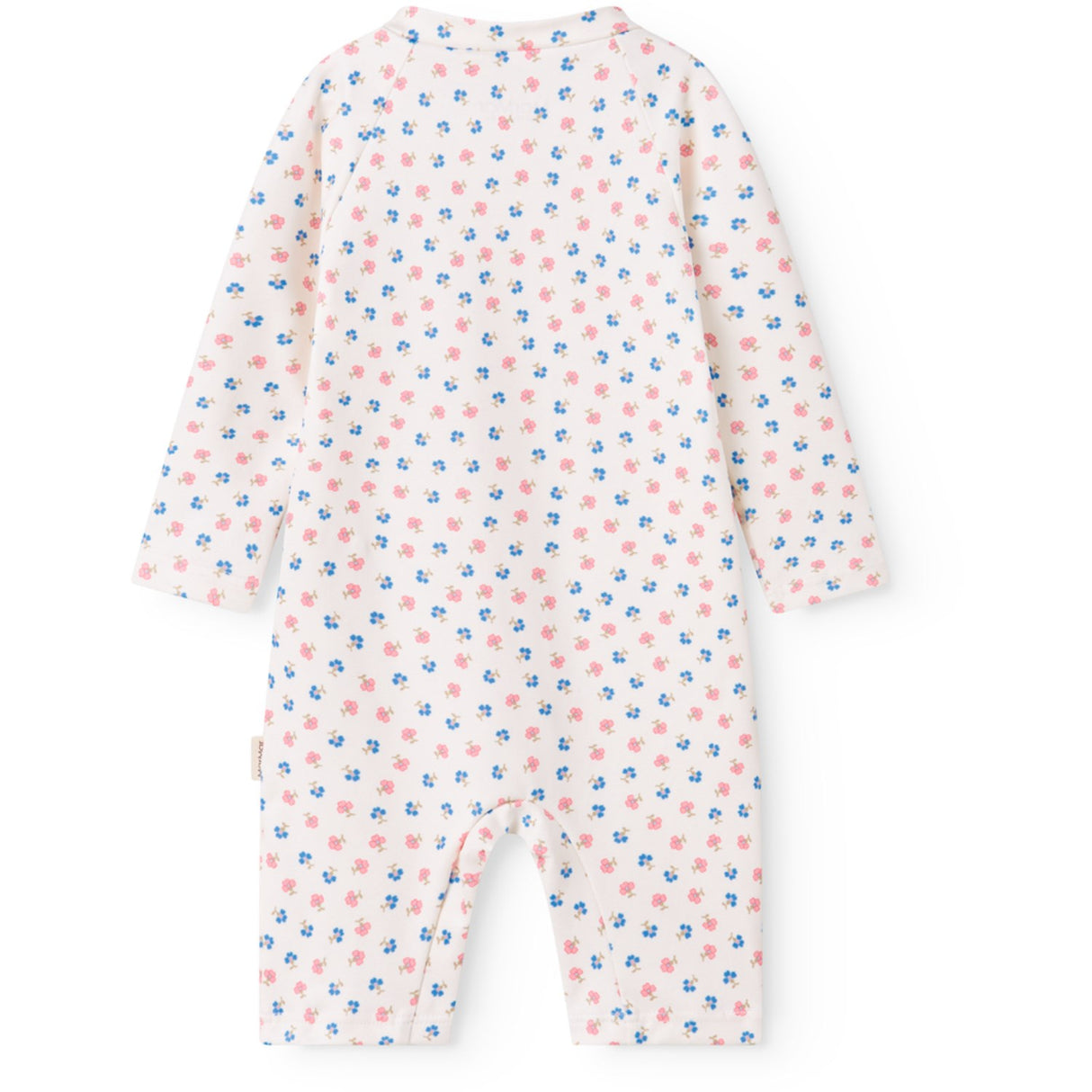 MarMar Swim Print Mini Flower Swal Dräkt