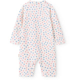 MarMar Swim Print Mini Flower Swal Dräkt