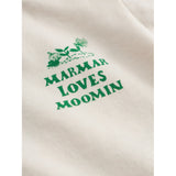 MarMar Cotton Jersey Garden Life Tad B T-shirt