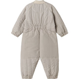 MarMar Thermo Dark Brown Stripe Ozai Dräkt