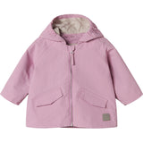 MarMar Tech Parka Berry Smoothie Ovi Jacka