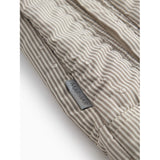 MarMar Thermo Dark Brown Stripe Ozai Dräkt