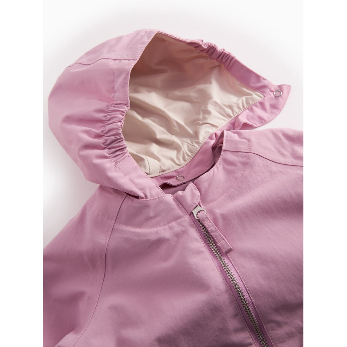 MarMar Tech Parka Berry Smoothie Ovi Jacka