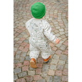 MarMar Thermo Moomin Ozai Suit Outerwear