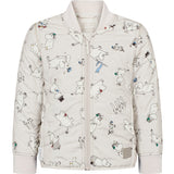MarMar Thermo Moomin Orry Jacka Outerwear
