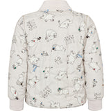 MarMar Thermo Moomin Orry Jacka Outerwear