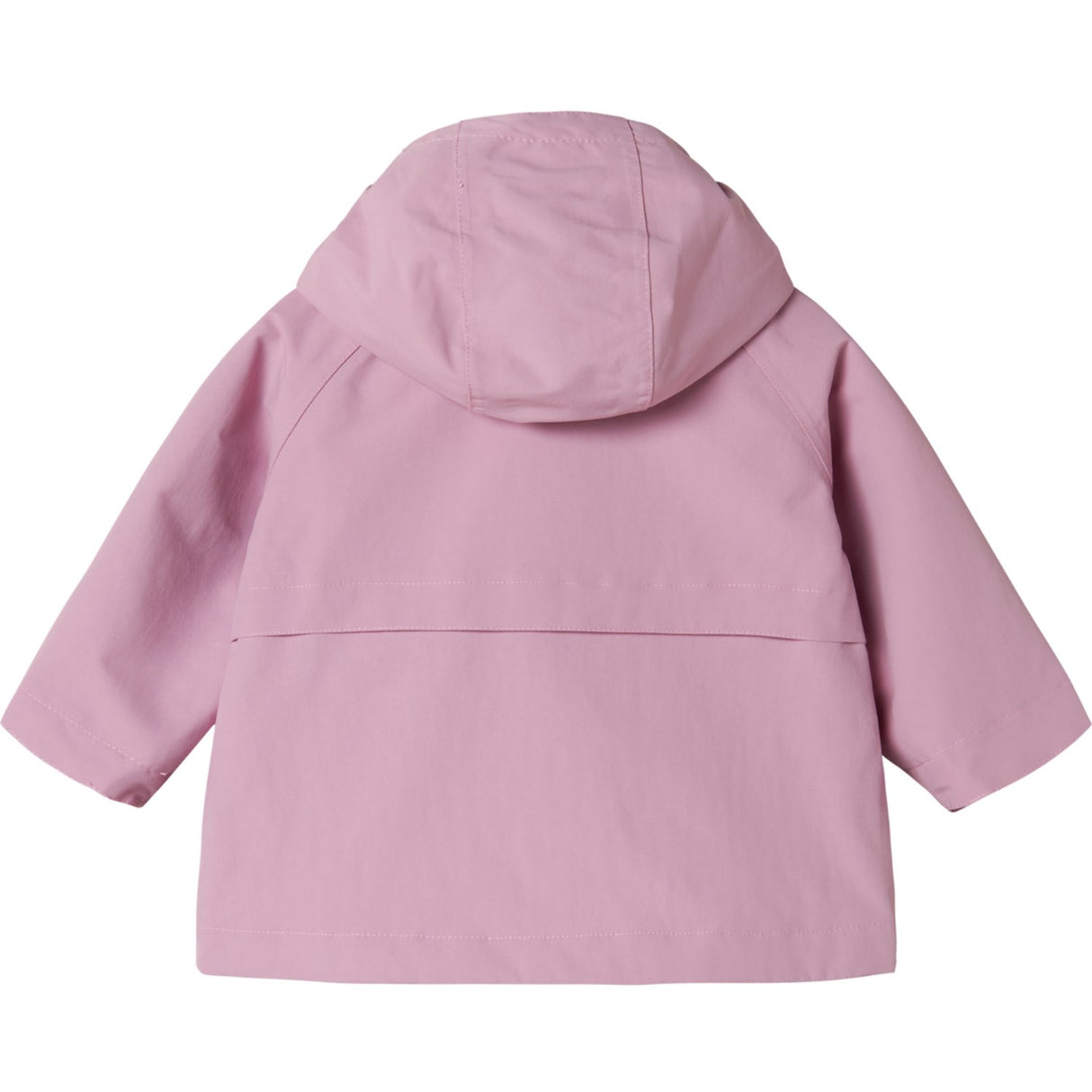 MarMar Tech Parka Berry Smoothie Ovi Jacka