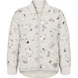 MarMar Thermo Moomin Orry Jacka Outerwear