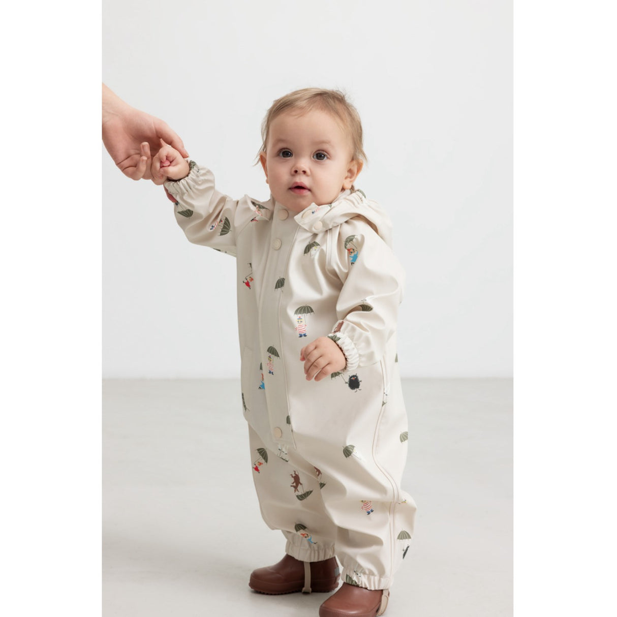 MarMar Rainwear Rainy Moomin Orion Dräkt