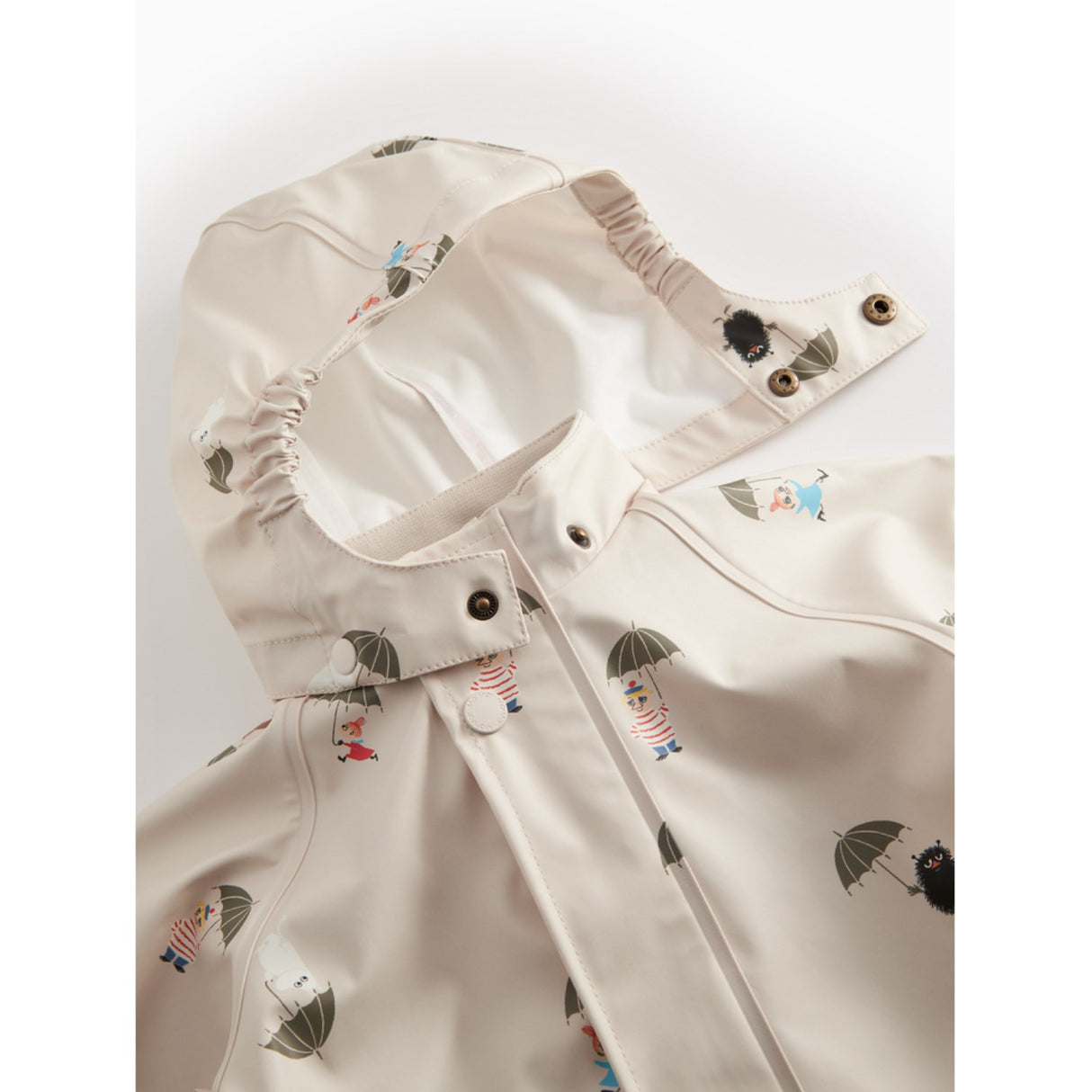 MarMar Rainwear Rainy Moomin Orion Dräkt