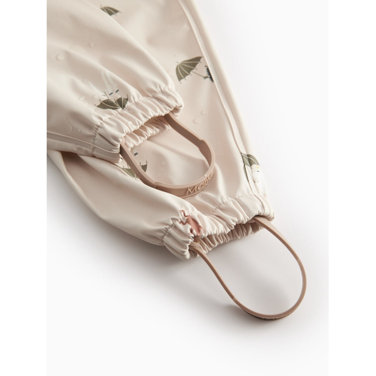 MarMar Rainwear Rainy Moomin Orion Dräkt
