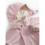 MarMar Rainwear Pink Stripe Orion Dräkt