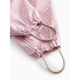 MarMar Rainwear Pink Stripe Orion Dräkt
