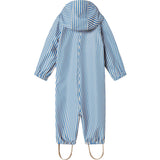 MarMar Rainwear Blue Stripe Orion Dräkt