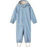 MarMar Rainwear Blue Stripe Orion Dräkt