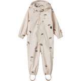 MarMar Rainwear Rainy Moomin Orion Dräkt