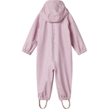 MarMar Rainwear Pink Stripe Orion Dräkt