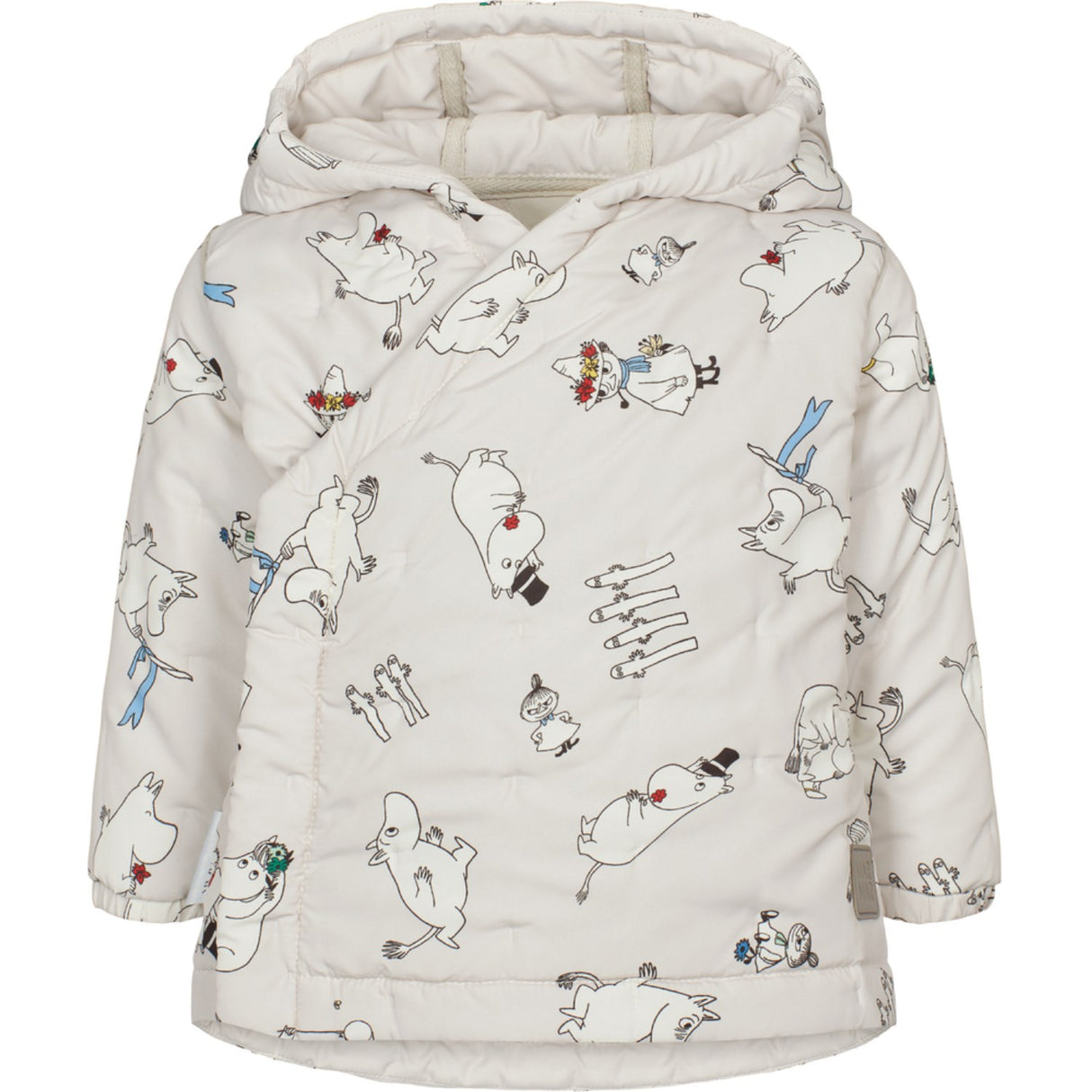 MarMar Thermo Moomin Omari Jacka Outerwear