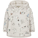 MarMar Thermo Moomin Omari Jacka Outerwear