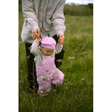 MarMar Tech Parka Berry Smoothie Oko Byxor