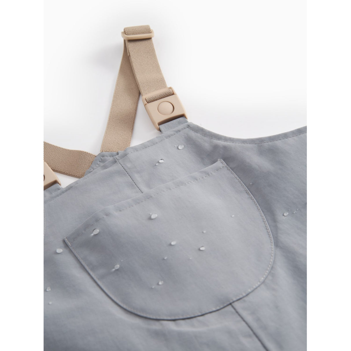 MarMar Tech Parka Pigeon Blue Oko Byxor