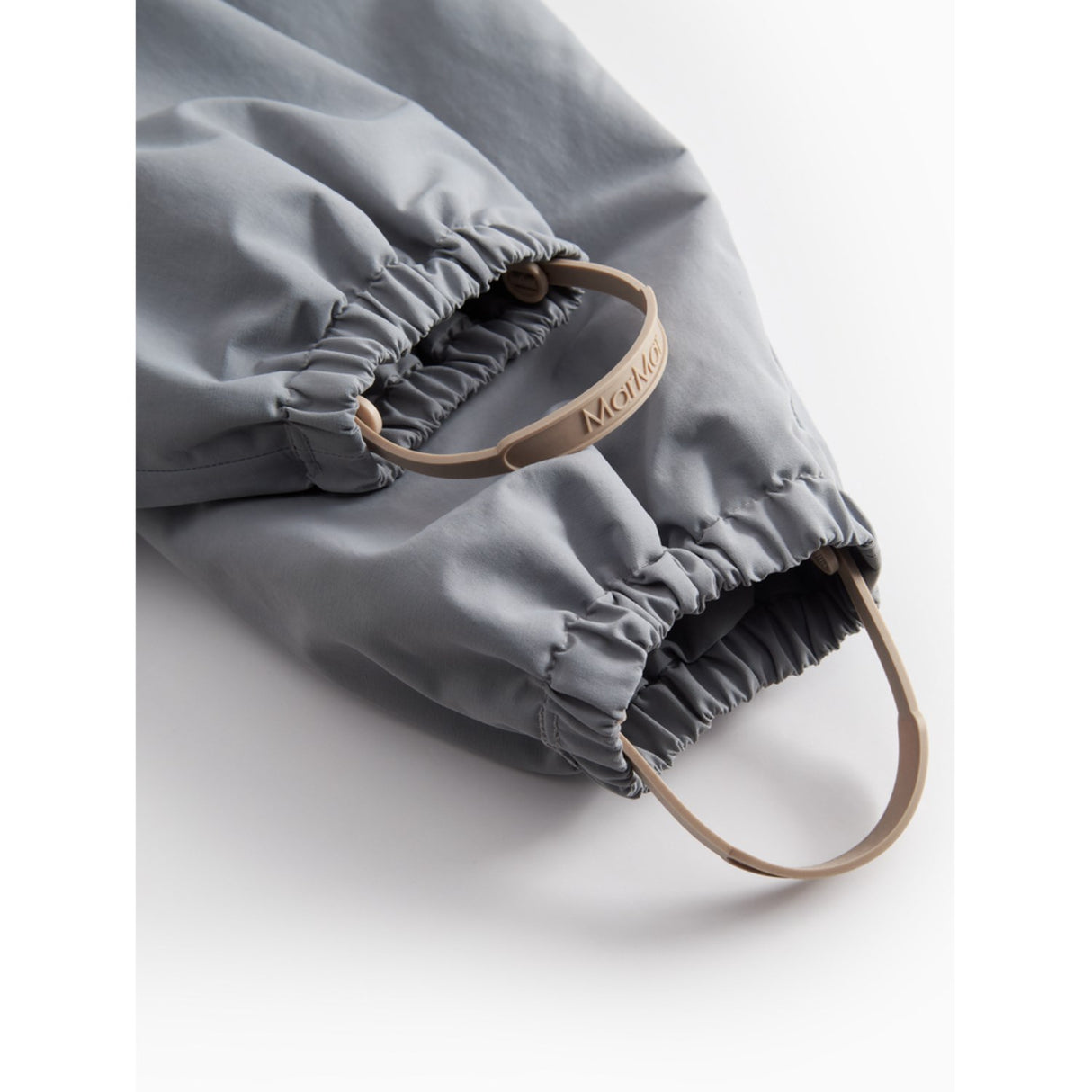 MarMar Tech Parka Pigeon Blue Oko Byxor