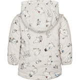 MarMar Thermo Moomin Omari Jacka Outerwear