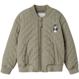 MarMar Thermo Olive Stone Oki Jacka