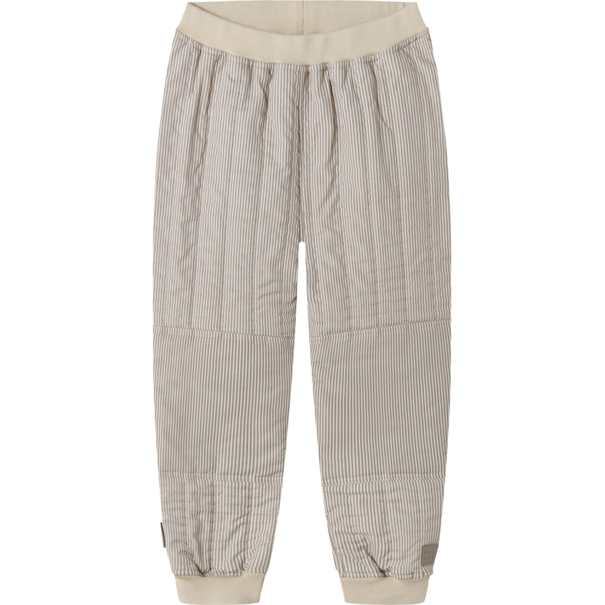 MarMar Thermo Dark Brown Stripe Odin Byxor