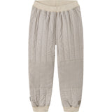 MarMar Thermo Dark Brown Stripe Odin Byxor