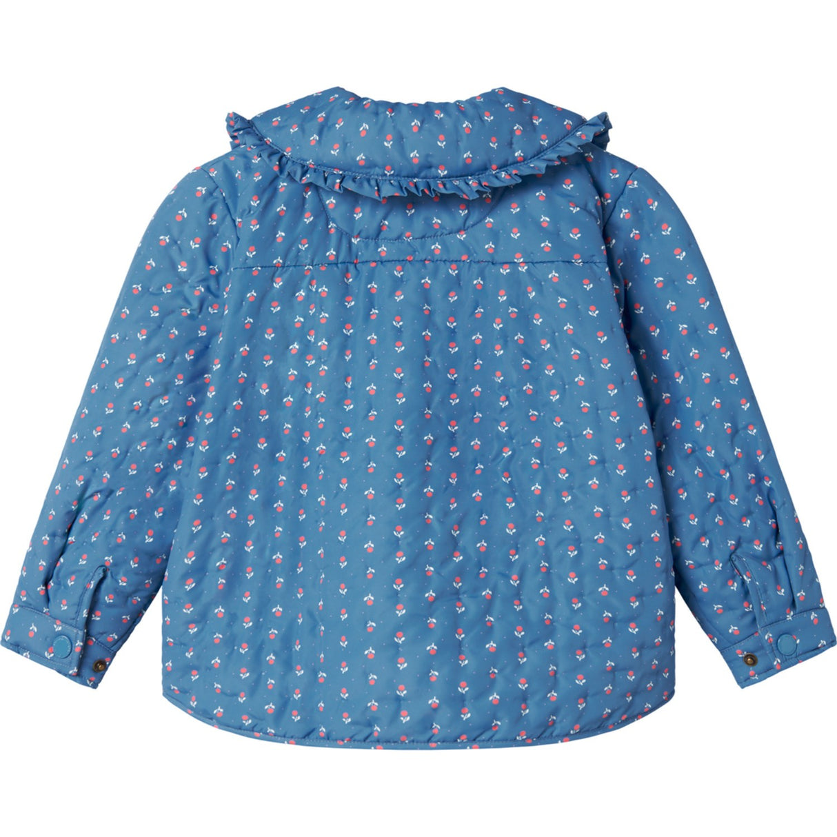 MarMar Thermo Flower Stripe Oivi Jacka