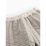 MarMar Thermo Dark Brown Stripe Odin Byxor