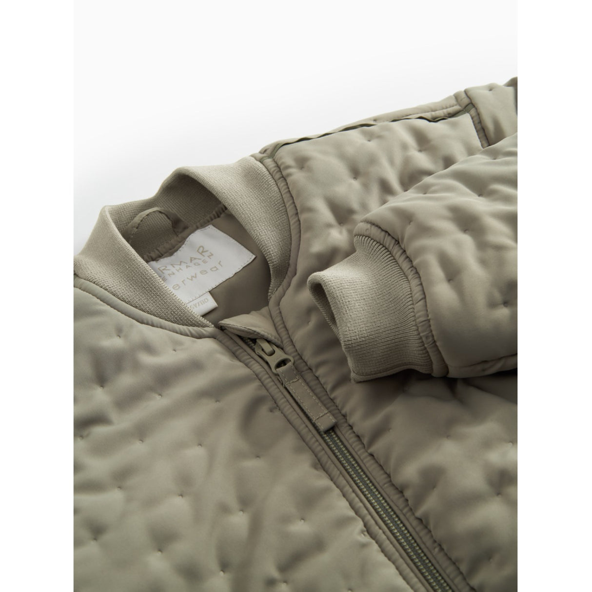 MarMar Thermo Olive Stone Oki Jacka