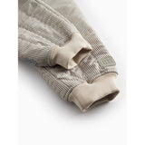 MarMar Thermo Dark Brown Stripe Odin Byxor