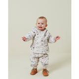 MarMar Thermo Moomin Odin Byxor Outerwear