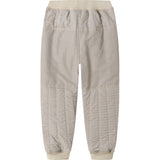 MarMar Thermo Dark Brown Stripe Odin Byxor