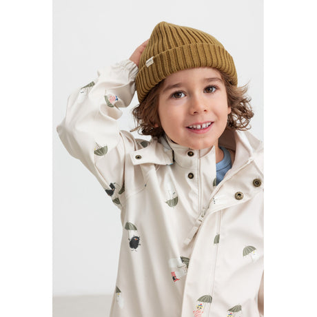 MarMar Rainwear Rainy Moomin Oddy Sett